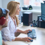 Hårtransplantation för långvarig effekt