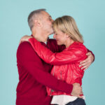 Hälsosam catering — mat som får kroppen att må bra